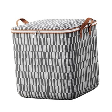 Torby do przechowywania ubrań Pojemniki 100L 48x44x48cm