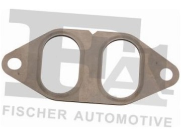 F-A1 411-053 TĚSNĚNÍ KOLEKTOR VÝFUKOVÝ