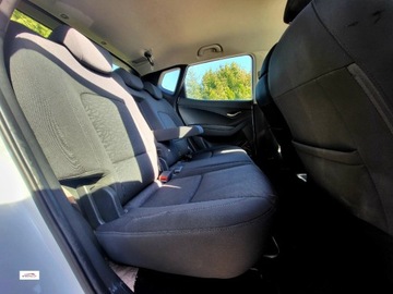 Hyundai ix20 Mikrovan 1.4 CRDi 90KM 2011 Hyundai ix20 Po oplatach,swiezo sprowadzony, GWARANCJA 1.4 Diesel, zdjęcie 7