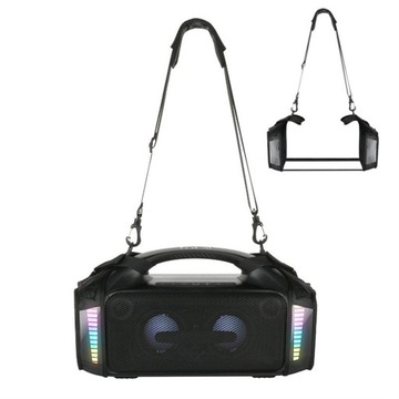 Case Compatible for Tribit Stormbox Blast Speaker