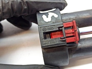 VOLKSWAGEN EOS 2010 JINÁ SVAZEK PŘÍVODŮ / KABEL