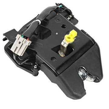 ZÁMEK KUFRU DO ACCORD 1998-2002 KOV I PLAST 74851-S84-A61
