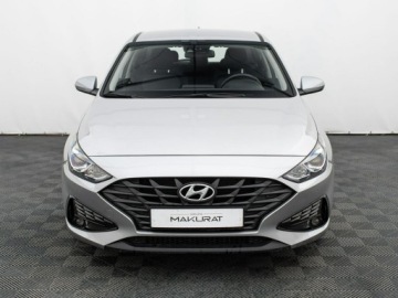 Hyundai i30 III Hatchback Facelifting 1.5 DPI 110KM 2022 Hyundai i30 GD8A862#1.5 DPI Classic+ Bluetooth, zdjęcie 6