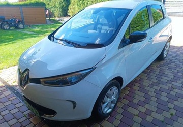 Renault ZOE I 2015