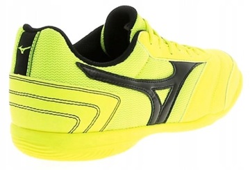 Mizuno Mrl Sala Club In неоновые бутсы для мини-футбола, размер 42 Q1GA2203-45