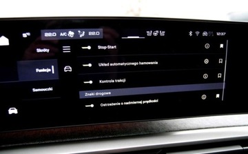 Peugeot 3008 III 2025 Peugeot 3008 1.2 PureTech mHEV GT e-DCS6 145KM 2025 Gwarancja od RiA, zdjęcie 17