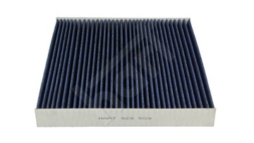 Hart 929 509 Filtr honda kabinowy antyalergiczny