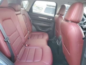 Mazda CX-5 II 2021 Mazda CX-5 2021r., 4x4, 2.5L, zdjęcie 8