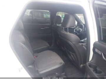 Hyundai 2025 Hyundai Palisade Calligraphy Night Edition, 2025r., 4x4, 3.8L 3.8 Benzyna, zdjęcie 9