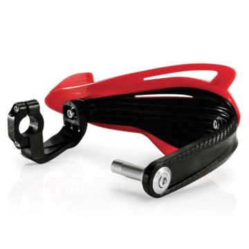 ЧЕХОЛЫ ДЛЯ РУКОВ CROSS ENDURO SM, 6 ЦВЕТОВ