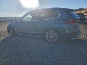 BMW X5 G05 2026 BMW X5 xDrive50e 2026 3.0l 3.0 Hybryda 483KM, zdjęcie 7