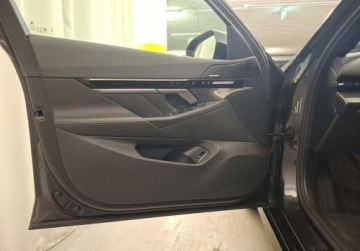 BMW Seria 5 G90-91 2024 BMW Seria 5 520i G60, M Pakiet, Harman, Faktura VAT 23, Gwarancja fabryczna, zdjęcie 10