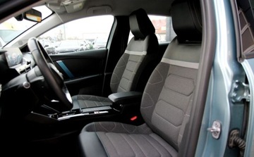 Citroen 2021 Citroen C4 e-C4 EV136 50kWh Feel Pack Gwarancja od RiA Elektryczny 136KM, zdjęcie 24