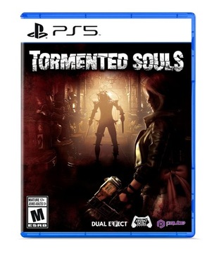 Tormented Souls PS5 Nowa (KW)