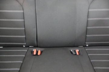 Dacia Duster II SUV 1.6 SCe 115KM 2018 Dacia Duster 1.6 SCe, Salon Polska, Serwis ASO, zdjęcie 9