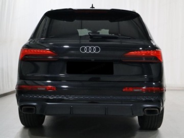 Audi Q7 III (G8) 2026 AUDI Q7 TFSI e quattro S Line tiptronic Suv 3.0 (490 KM) 2026, zdjęcie 1