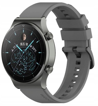 PASEK SMART WATCH Samsung, Xiaomi UNIWERSALNY KOLORY 20 MM