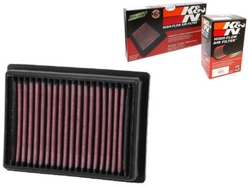 KN Filters FILTR POWIETRZA MOTO. KTM 1190 ADVENTUR