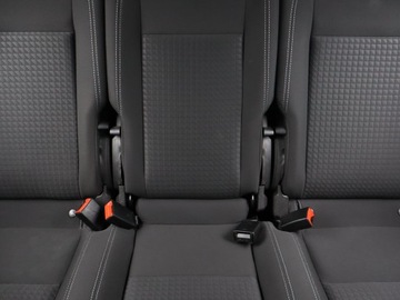 Ford C-MAX II Grand C-MAX Facelifting 1.5 TDCi 95KM 2017 Ford C-Max 1.5 TDCi, Navi, Klima, Klimatronic, zdjęcie 9