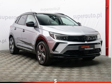 Opel 2023 OPEL Grandland X 1.2 GS Suv 130KM 2023, zdjęcie 2