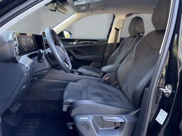 Volkswagen Tiguan III 2025 Volkswagen Tiguan Volkswagen Tiguan Elegance, zdjęcie 13