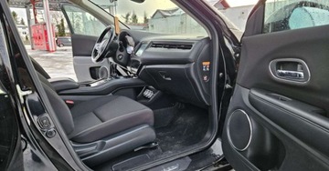 Honda HR-V II SUV 1.6 i-DTEC 120KM 2016 Honda HR-V 1.6 120Ps.Navigacja Klimatronic Grzane Fotele 2016 1.6 Diesel, zdjęcie 20