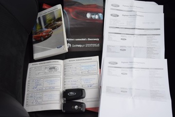 Ford S-Max II Van 2.0 TDCi 180KM 2017 7 Foteli, Panorama, EL. Klapa, Kamera, ACC, Navi, Alu x2, GWARANCJA, zdjęcie 39