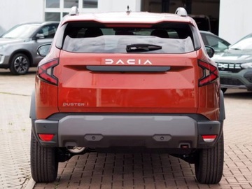 Dacia Duster II SUV Facelifting 1.0 TCe ECO-G 100KM 2025 Od ręki - Journey LPG 1.0 100KM / Pakiet Parking, Zimowy Plus, zdjęcie 3