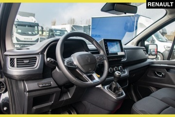 Renault Trafic III Combi 2.0 dCi  150KM 2025 Kombi L2H1 2.0 150KM, zdjęcie 18