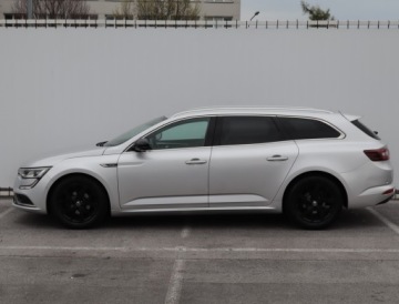 Renault Talisman Kombi 1.7 Blue dCi 150KM 2019 Renault Talisman 1.7 Blue dCi, Salon Polska, zdjęcie 2