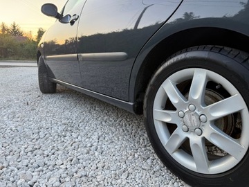 Seat Ibiza III 1.4 16V 85KM 2008 SEAT IBIZA 1.4 Nowy Rozrzad bez korozji Kola Zima/Lato Klimatornik, zdjęcie 5