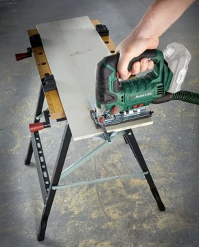 СКЛАДНОЙ РАБОЧИЙ СТОЛ PARKSIDE