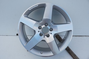 Mercedes W166 5x112 19 8,5J ET 59 A1664011902