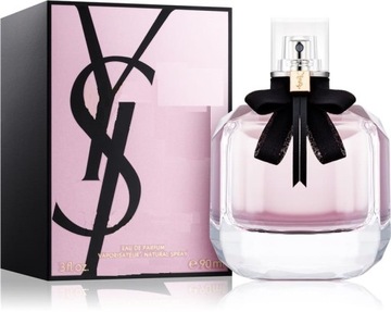 YSL Mon Paris Perfumy damskie edp 90ml