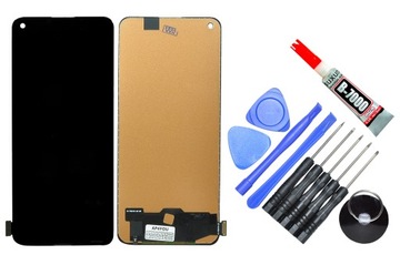 WYŚWIETLACZ LCD DOTYK DO OPPO RENO 5 LITE INCELL