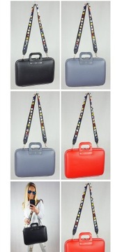 СУМКА ДЛЯ НОУТБУКА СУМКА ДЛЯ НОУТБУКА 3D РЕМЕНЬ AZTEC 13 14 15