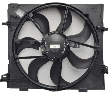 WENTYLATOR RENAULT ESPACE V 15- 214816969R