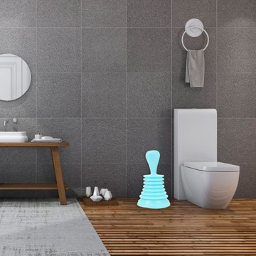 ТУАЛЕТНЫЙ ПЛУГ КУХОННАЯ РАКОВИНА РАЗБЛОКИРОВКА ОТХОДОВ