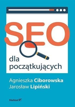 SEO DLA POCZĄTKUJĄCYCH
