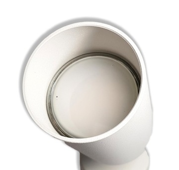 4x ТОЧЕЧНЫЙ ОТРАЖАТЕЛЬ GU10 ШИННЫЙ КАБЕЛЬ 2 м для рейки 1f