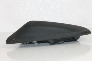 ЗАДНЕЕ ПАССАЖИРСКОЕ СИДЕНЬЕ KAWASAKI ER6 ER 6 12-17