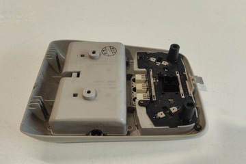 OSVĚTLENÍ VNITŘNÍ SSANGYONG REXTON (GAB_) 77771008100 2.7L DIESEL