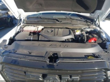  RAM 1500 Laramie 57 Box 2025 3.0 Benzyna 420KM, zdjęcie 8