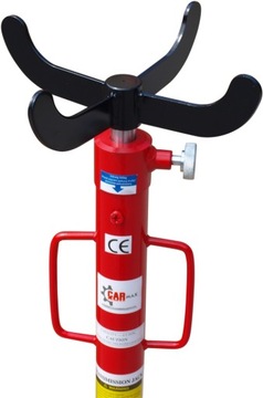 ПОДЪЕМНИК КОРОБКИ ПЕРЕДАЧ + АДАПТЕР 2 ФУНКЦИИ ПАУКА