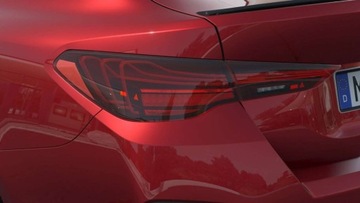 BMW Seria 4 G22-23-26 Coupe 2.0 430i 245KM 2025 BMW Seria 4 30i xDrive Gran Coupe 245 KM - Gotowy do Odbioru - Kamera 360, zdjęcie 8