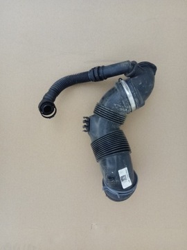RURA WĄŻ PRZEWÓD DOLOT GOLF VW AUDI 5Q0129654