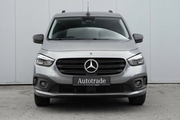 Mercedes Citan W420 2022 Mercedes-Benz Citan Mercedes-Benz Citan 113 Tourer 1.4 Benzyna 131KM, zdjęcie 1