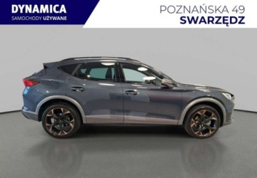 Cupra Formentor Crossover 1.5 TSI 150KM 2024 Cupra Formentor 1.5TSI 150KM DSG 2024r., Salon PL, Kamera 360, VAT 23, V., zdjęcie 4