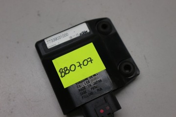 KTM SXF SX-F 250 450 505 МОДУЛЬ ЗАЖИГАНИЯ