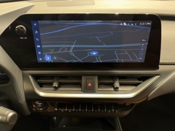 Lexus UX Crossover Facelifting 2.0 300h 199KM 2025 Lexus UX 300h F Sport Design Lexus UX 300h F Sport, zdjęcie 14